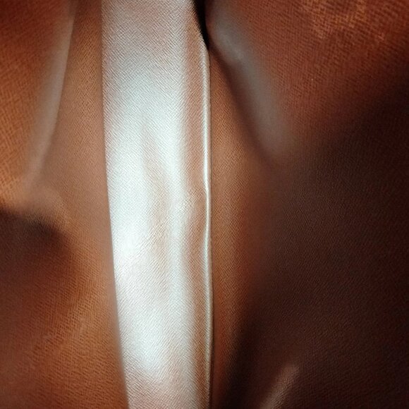 Louis Vuitton Nile Brown Monogram Shoulder Bag mon689-102525 - Picture 16 of 16